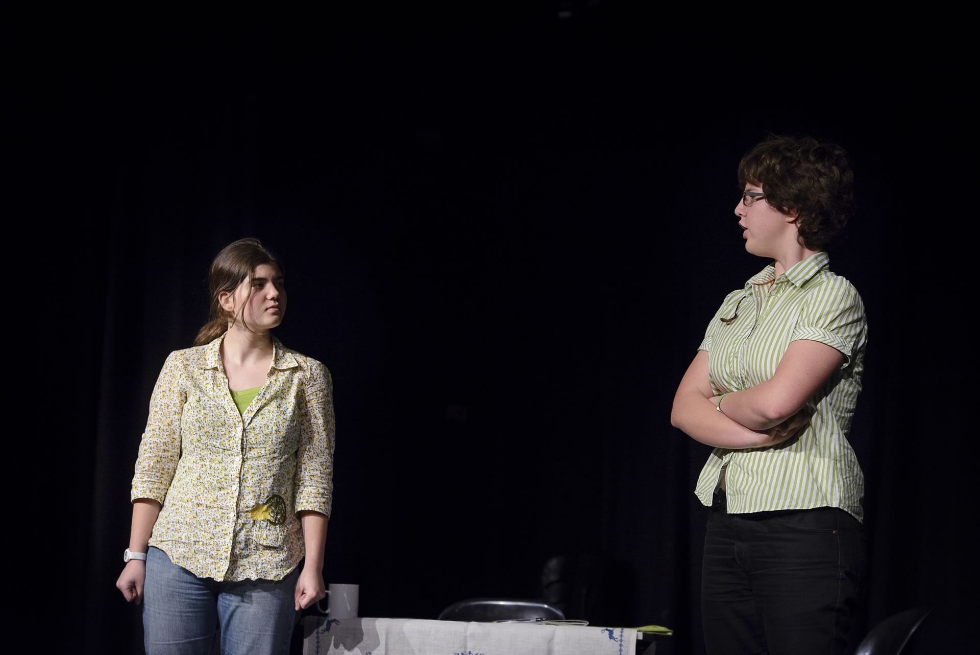 Expression Drama 2014 Showcase 126 | Expression Drama Studio